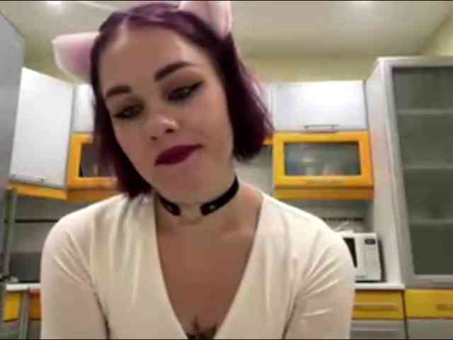KayeDada webcam