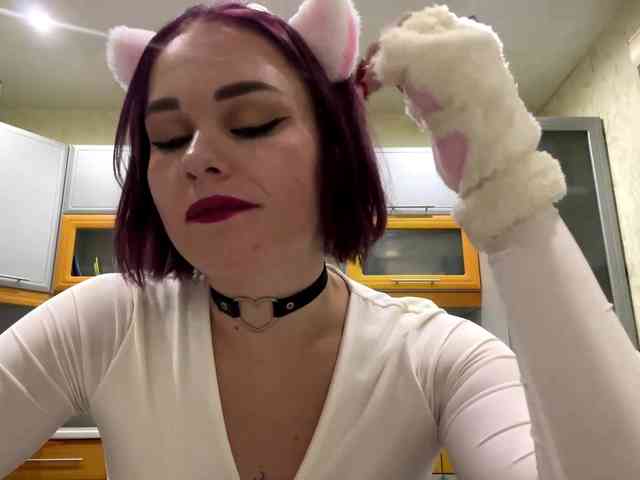 KayeDada webcam