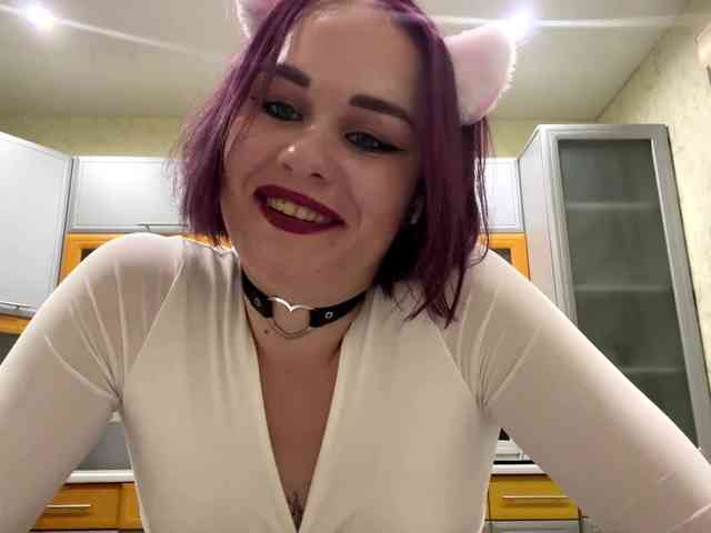 KayeDada webcam