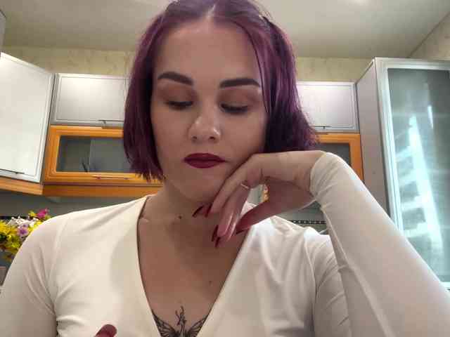 KayeDada webcam