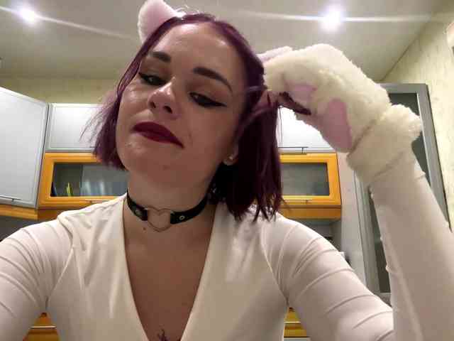 KayeDada webcam