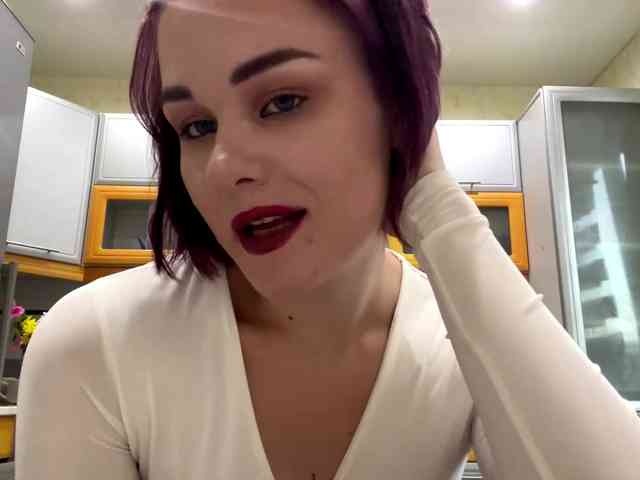 KayeDada webcam