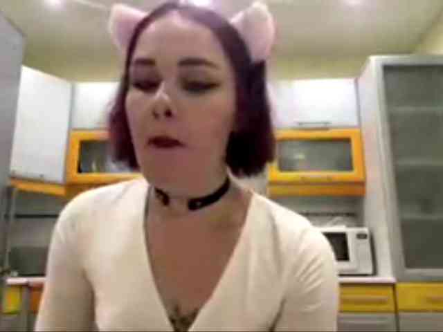 KayeDada webcam