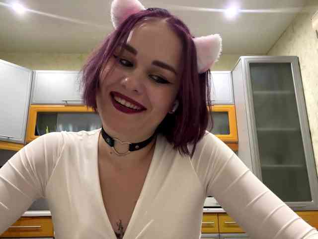 KayeDada webcam