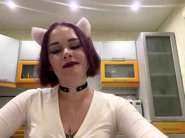 KayeDada webcam