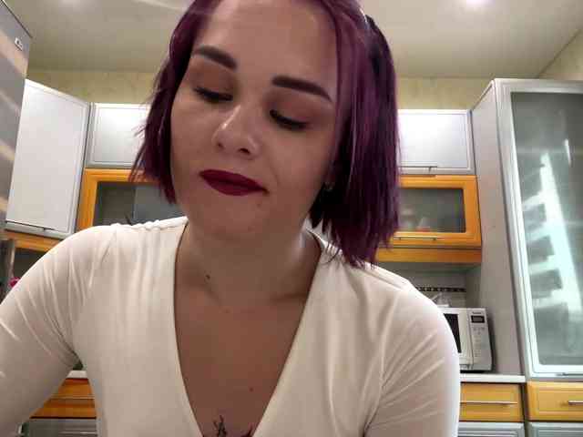 KayeDada webcam