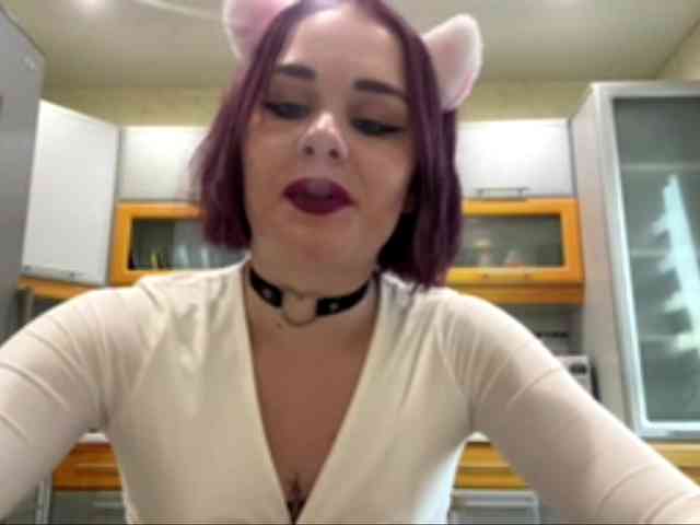 KayeDada webcam