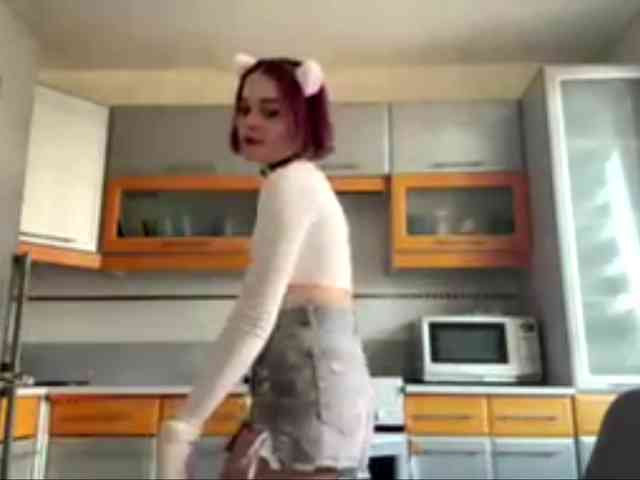 KayeDada webcam