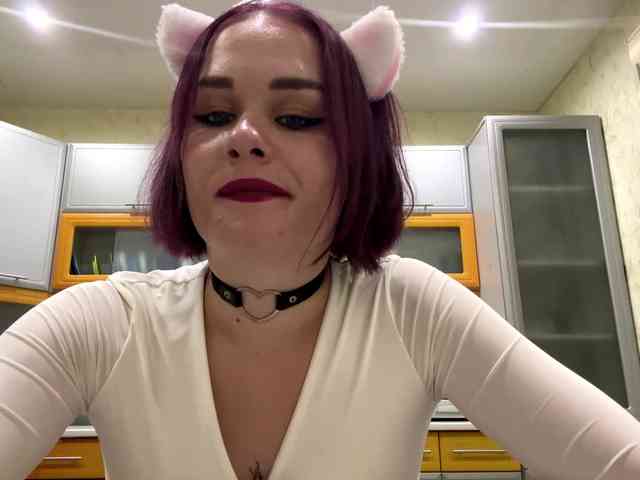 KayeDada webcam