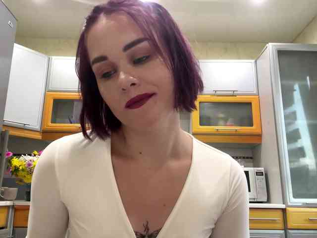 KayeDada webcam