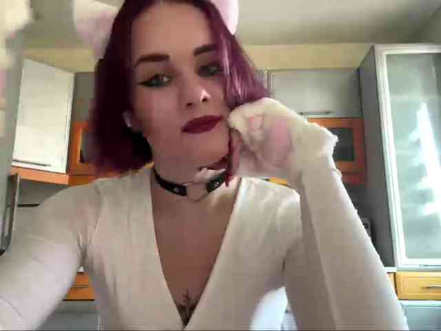 KayeDada webcam