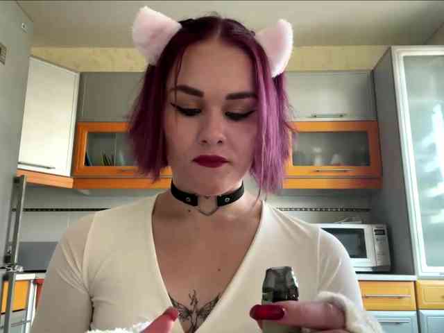 KayeDada webcam