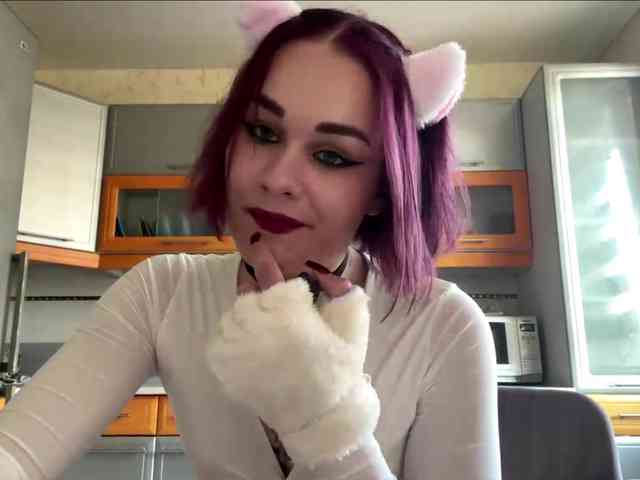 KayeDada webcam