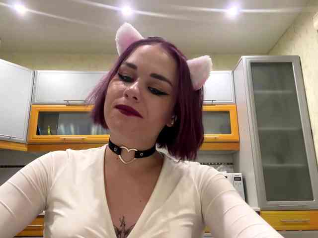 KayeDada webcam