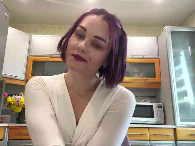 KayeDada webcam