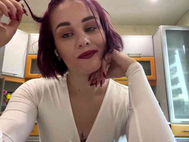 KayeDada webcam
