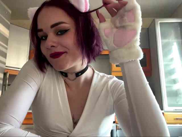 KayeDada webcam