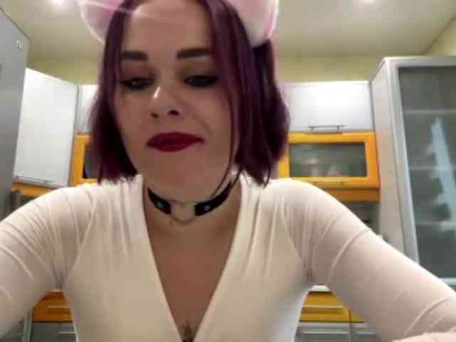 KayeDada webcam