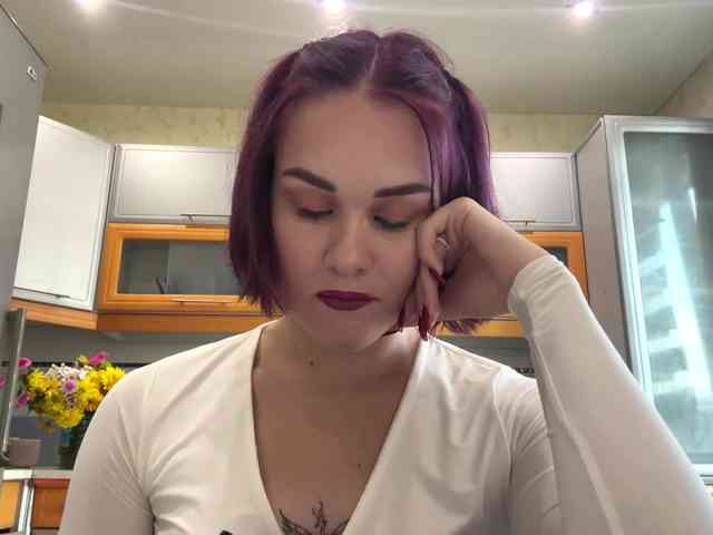 KayeDada webcam