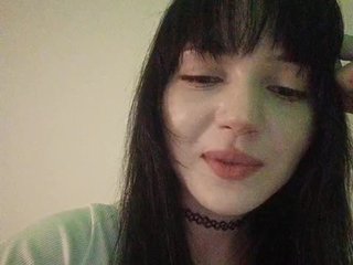 KRISTARI Porn Show