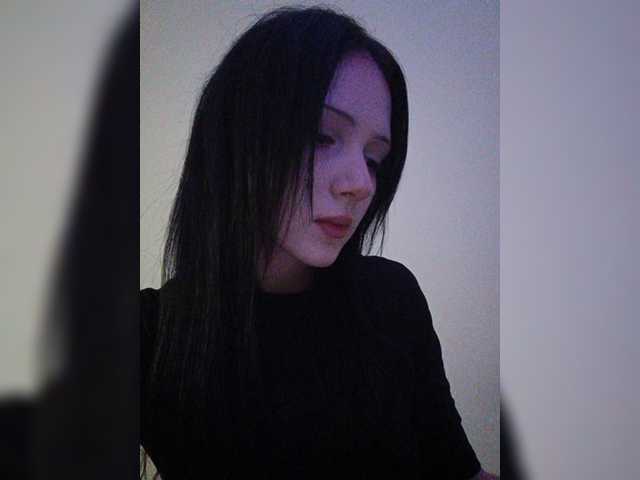 KRISTARI live cam on BongaCams