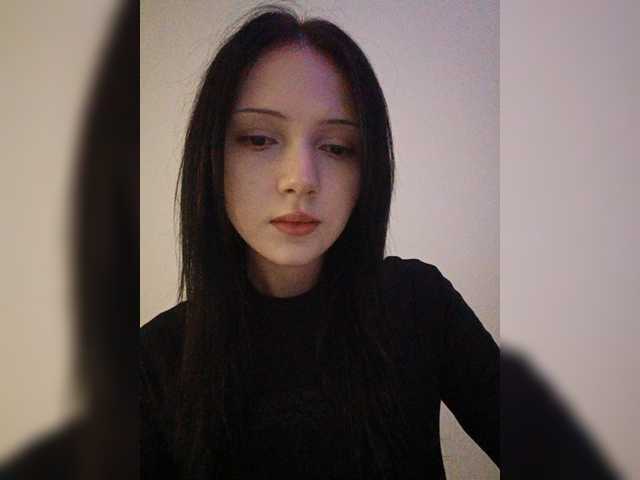 KRISTARI live cam on BongaCams