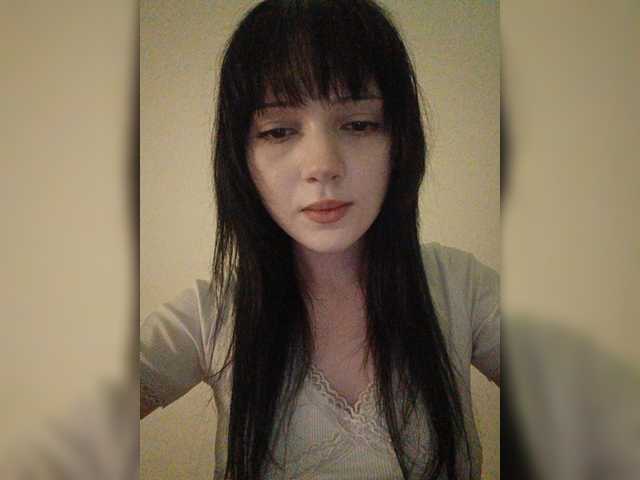 KRISTARI live cam on BongaCams