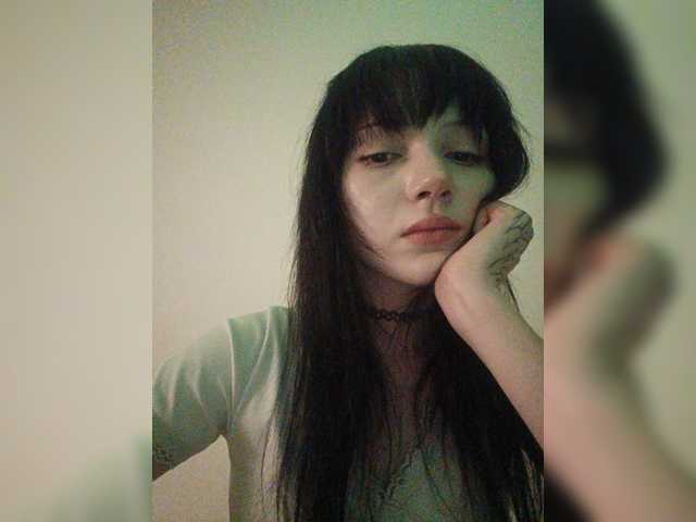 KRISTARI live cam on BongaCams