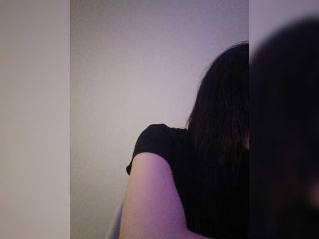 KRISTARI live webcam show