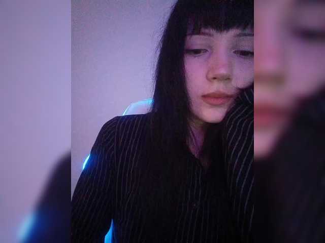 KRISTARI live cam on BongaCams