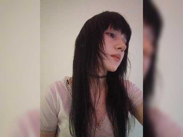 KRISTARI live cam on BongaCams