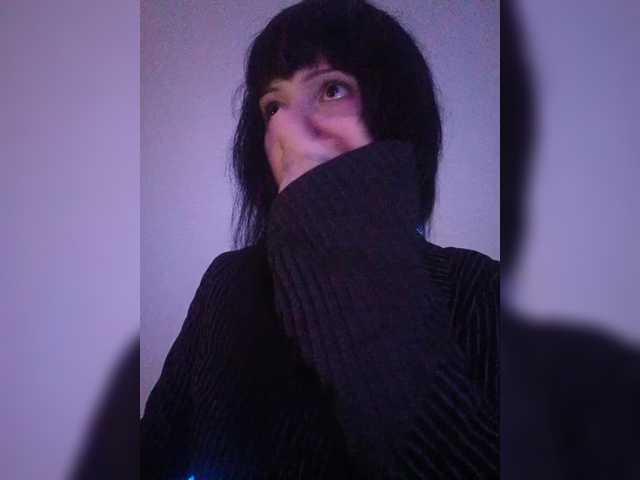 KRISTARI live cam on BongaCams