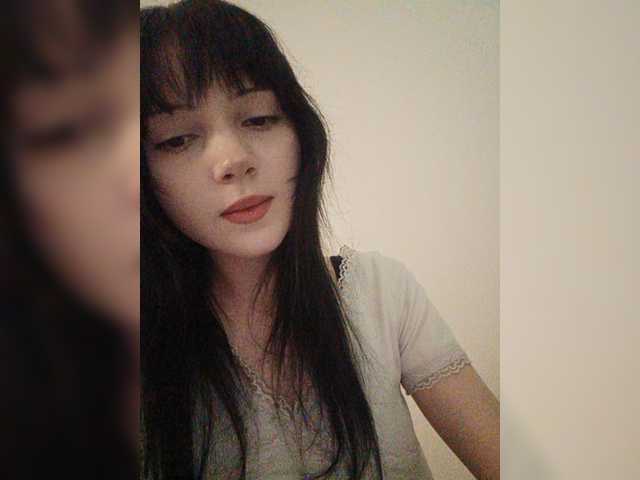 KRISTARI live cam on BongaCams