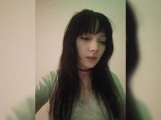 KRISTARI live webcam show