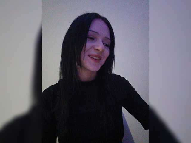 KRISTARI live webcam show