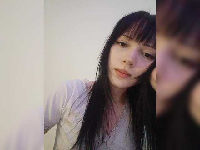KRISTARI live cam on BongaCams