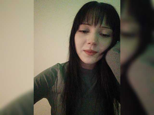 KRISTARI live cam on BongaCams