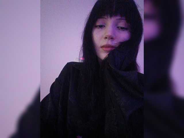 KRISTARI live cam on BongaCams
