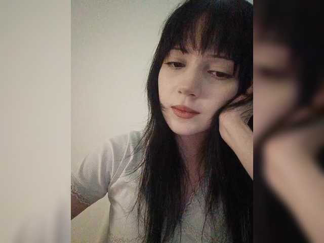 KRISTARI live cam on BongaCams