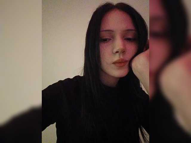 KRISTARI live cam on BongaCams