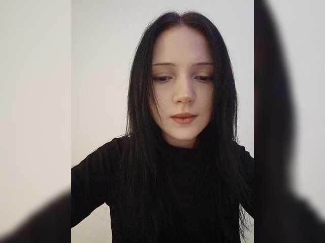 KRISTARI live webcam show