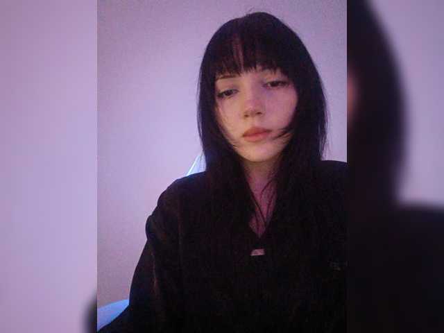 KRISTARI live cam on BongaCams