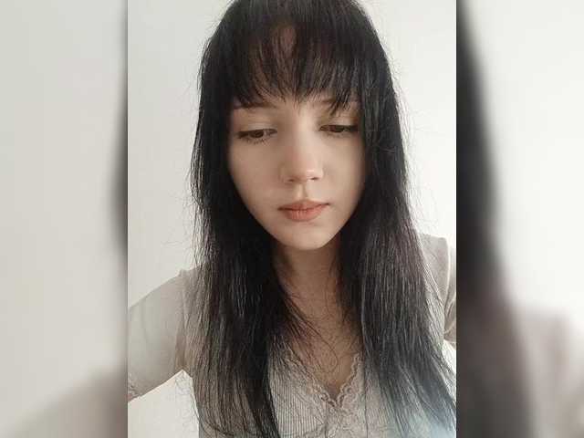 KRISTARI live webcam show