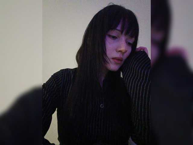 KRISTARI live cam on BongaCams