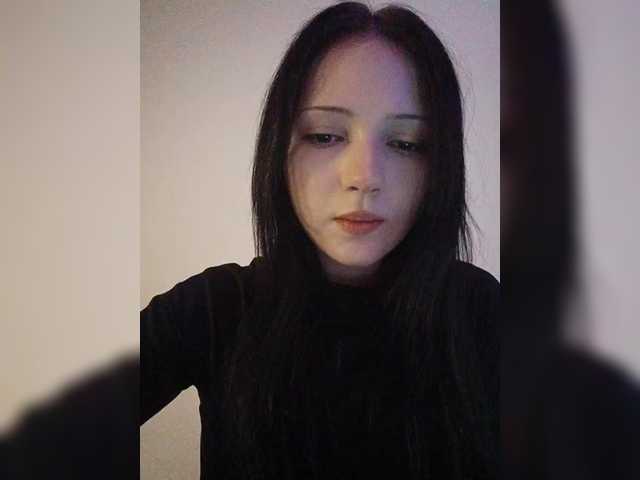 KRISTARI live webcam show