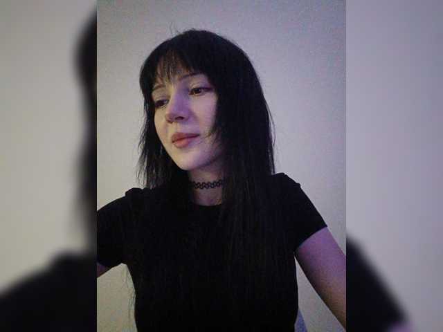 KRISTARI live cam on BongaCams