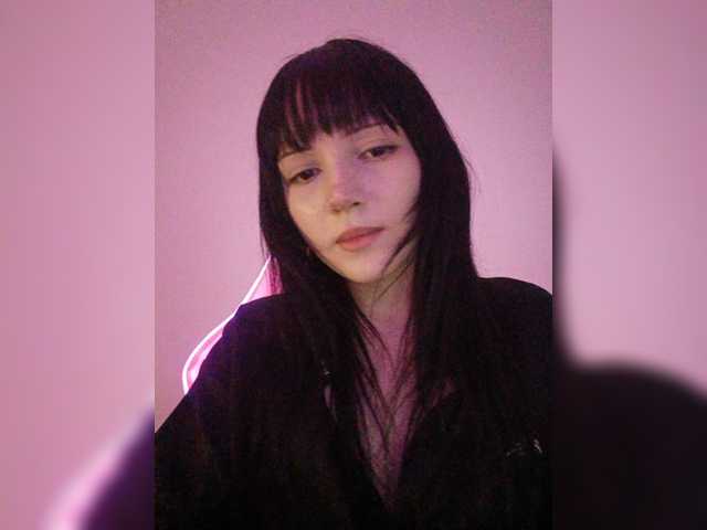 KRISTARI live cam on BongaCams