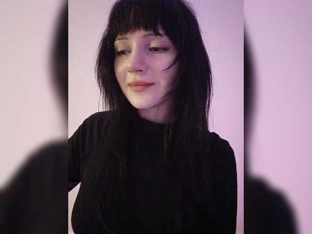 KRISTARI live cam on BongaCams