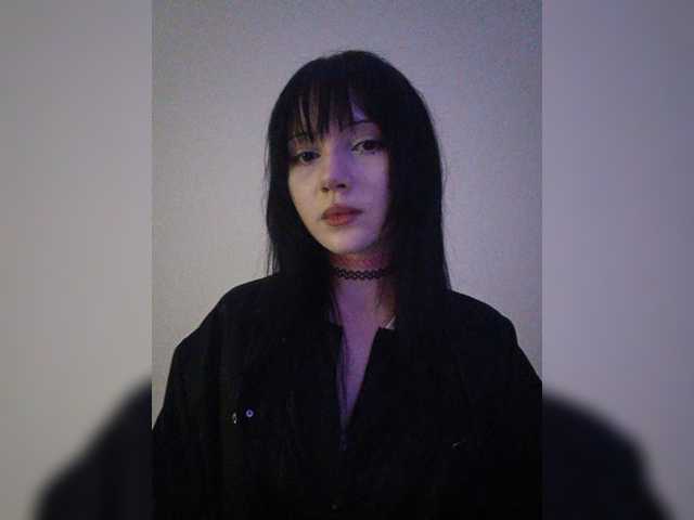 KRISTARI live cam on BongaCams