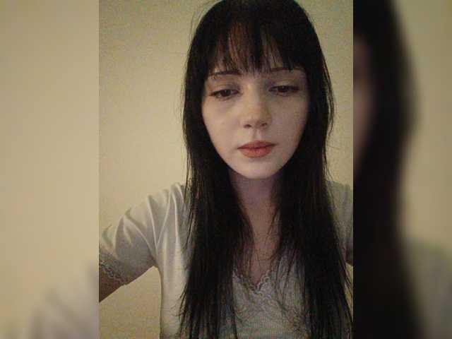 KRISTARI live cam on BongaCams